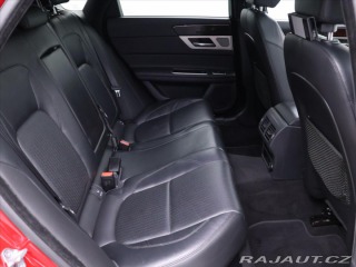 Jaguar XF 3,0 30d 221kW Auto Nezávi 2016
