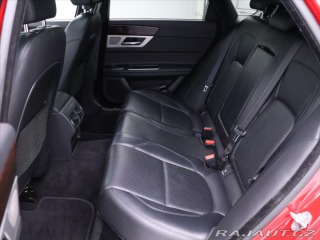 Jaguar XF 3,0 30d 221kW Auto Nezávi 2016