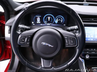 Jaguar XF 3,0 30d 221kW Auto Nezávi 2016