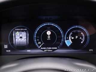 Jaguar XF 3,0 30d 221kW Auto Nezávi 2016