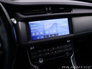 Jaguar XF 3,0 30d 221kW Auto Nezávi 2016
