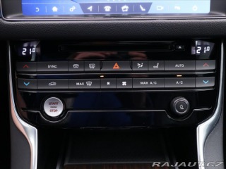 Jaguar XF 3,0 30d 221kW Auto Nezávi 2016