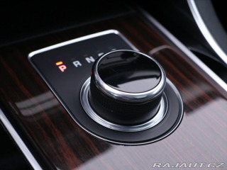 Jaguar XF 3,0 30d 221kW Auto Nezávi 2016