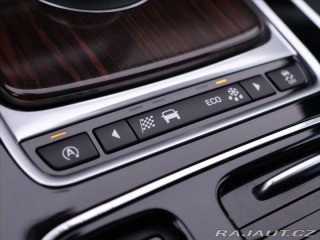 Jaguar XF 3,0 30d 221kW Auto Nezávi 2016