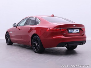 Jaguar XF 3,0 30d 221kW Auto Nezávi 2016
