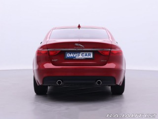 Jaguar XF 3,0 30d 221kW Auto Nezávi 2016