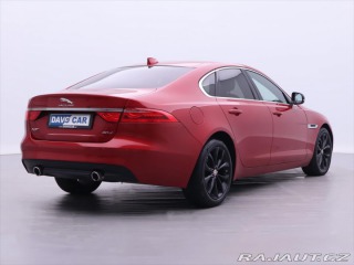 Jaguar XF 3,0 30d 221kW Auto Nezávi 2016