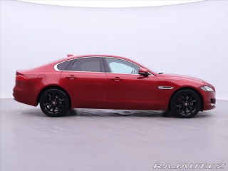 Jaguar XF 3,0 30d 221kW Auto Nezávi 2016