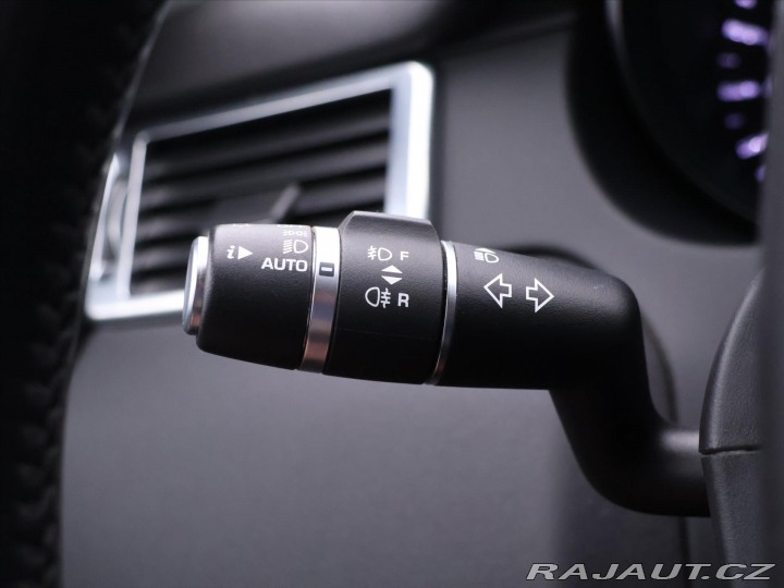 Land Rover Discovery Sport 2,0 TD4 110kW SE 4WD 2016