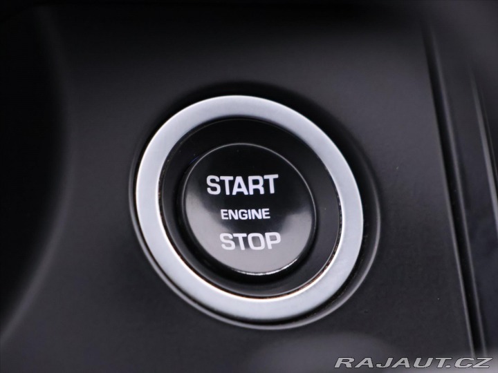 Land Rover Discovery Sport 2,0 TD4 110kW SE 4WD 2016