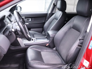 Land Rover Discovery Sport 2,0 TD4 110kW SE 4WD 2016