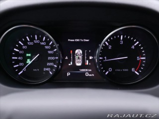 Land Rover Discovery Sport 2,0 TD4 110kW SE 4WD 2016