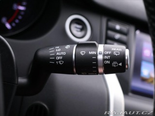 Land Rover Discovery Sport 2,0 TD4 110kW SE 4WD 2016