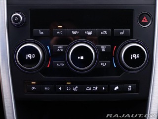 Land Rover Discovery Sport 2,0 TD4 110kW SE 4WD 2016