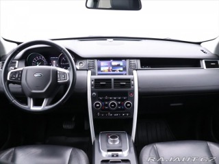 Land Rover Discovery Sport 2,0 TD4 110kW SE 4WD 2016