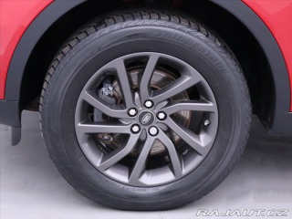 Land Rover Discovery Sport 2,0 TD4 110kW SE 4WD 2016