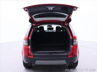 Land Rover Discovery Sport 2,0 TD4 110kW SE 4WD 2016