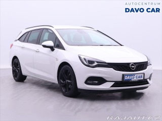 Opel Astra 1,5 CDTi 90kW Elegance CZ