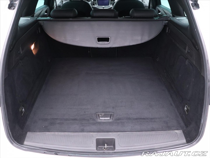 Opel Astra 1,5 CDTi 90kW Elegance CZ 2020