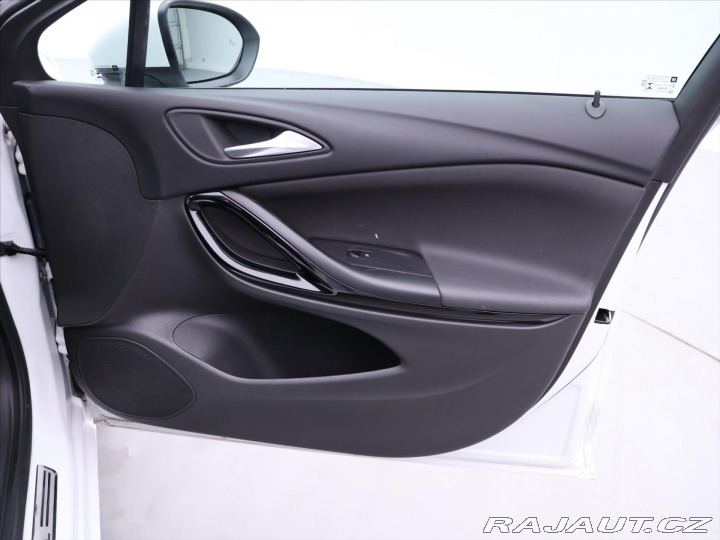Opel Astra 1,5 CDTi 90kW Elegance CZ 2020