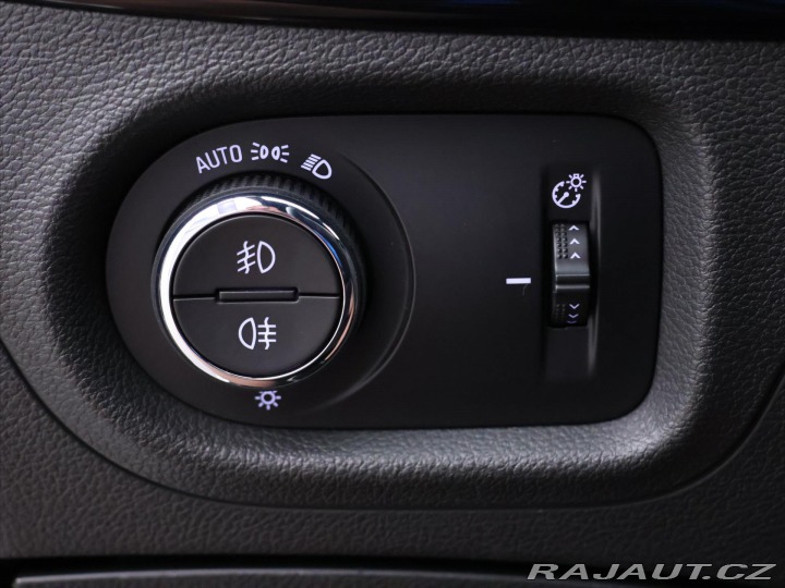 Opel Astra 1,5 CDTi 90kW Elegance CZ 2020