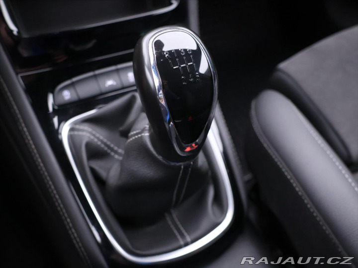 Opel Astra 1,5 CDTi 90kW Elegance CZ 2020