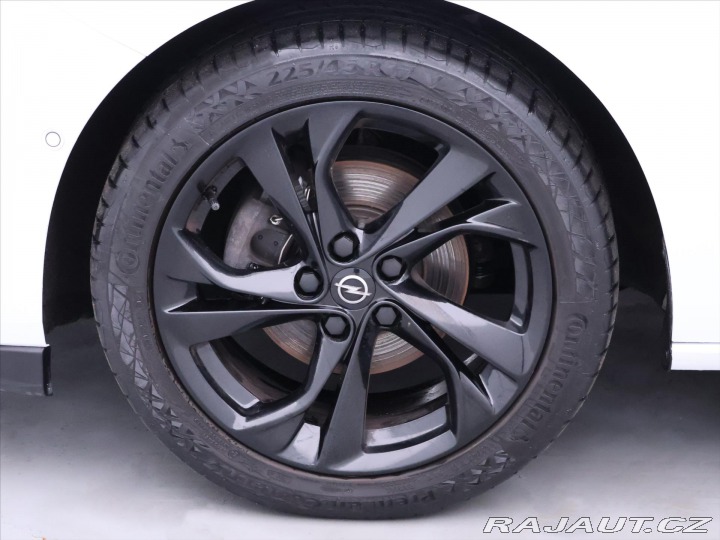 Opel Astra 1,5 CDTi 90kW Elegance CZ 2020