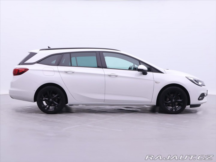 Opel Astra 1,5 CDTi 90kW Elegance CZ 2020