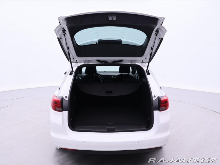 Opel Astra 1,5 CDTi 90kW Elegance CZ 2020