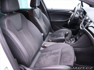 Opel Astra 1,5 CDTi 90kW Elegance CZ 2020