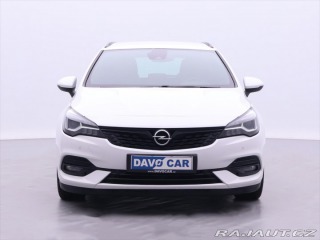 Opel Astra 1,5 CDTi 90kW Elegance CZ 2020