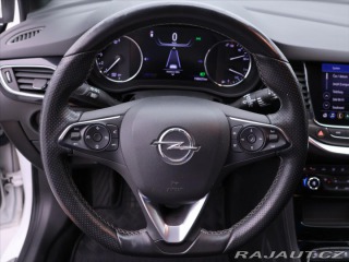 Opel Astra 1,5 CDTi 90kW Elegance CZ 2020