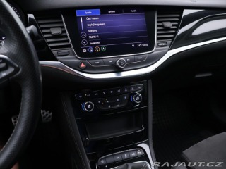 Opel Astra 1,5 CDTi 90kW Elegance CZ 2020