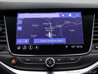 Opel Astra 1,5 CDTi 90kW Elegance CZ 2020