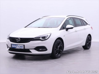 Opel Astra 1,5 CDTi 90kW Elegance CZ 2020