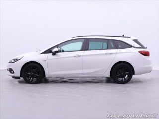 Opel Astra 1,5 CDTi 90kW Elegance CZ 2020
