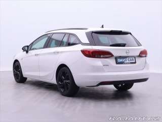 Opel Astra 1,5 CDTi 90kW Elegance CZ 2020