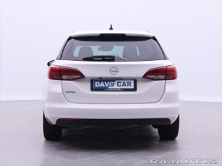 Opel Astra 1,5 CDTi 90kW Elegance CZ 2020