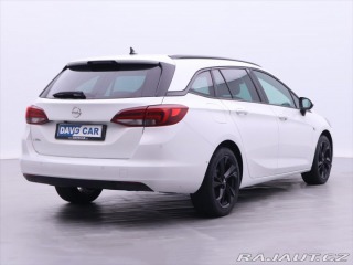 Opel Astra 1,5 CDTi 90kW Elegance CZ 2020