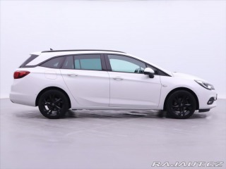 Opel Astra 1,5 CDTi 90kW Elegance CZ 2020