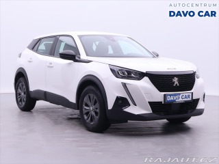 Peugeot 2008 1,2 PureTech 74kW Klima D