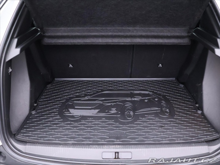Peugeot 2008 1,2 PureTech 74kW Klima D 2022