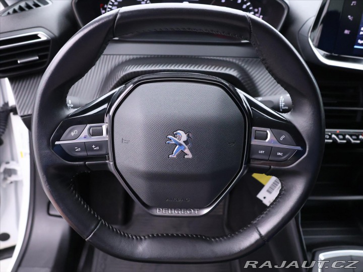 Peugeot 2008 1,2 PureTech 74kW Klima D 2022