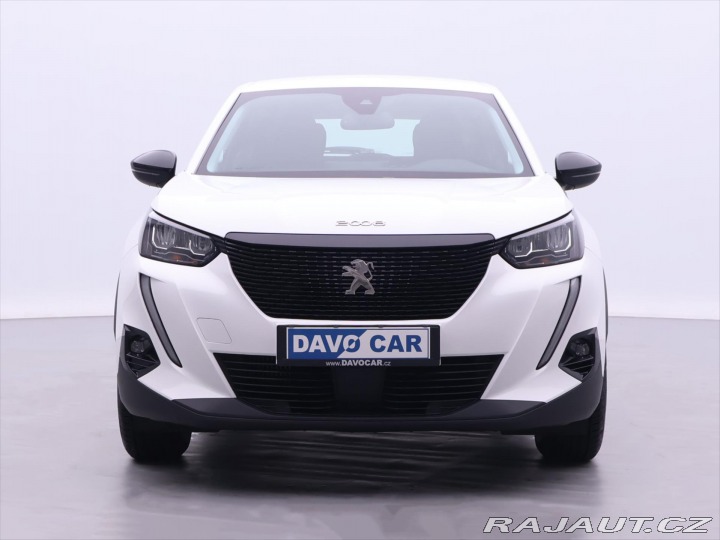 Peugeot 2008 1,2 PureTech 74kW Klima D 2022