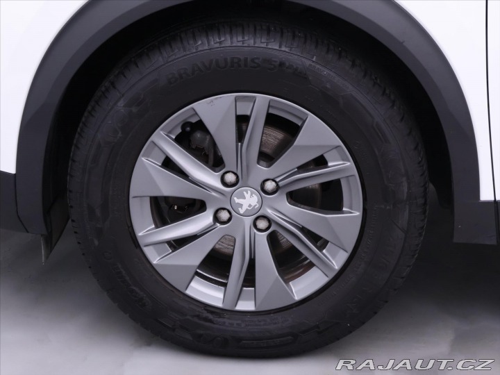 Peugeot 2008 1,2 PureTech 74kW Klima D 2022