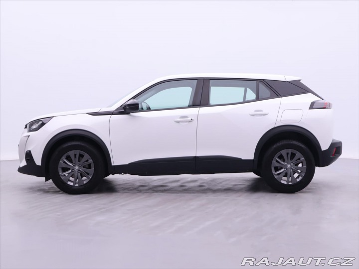 Peugeot 2008 1,2 PureTech 74kW Klima D 2022