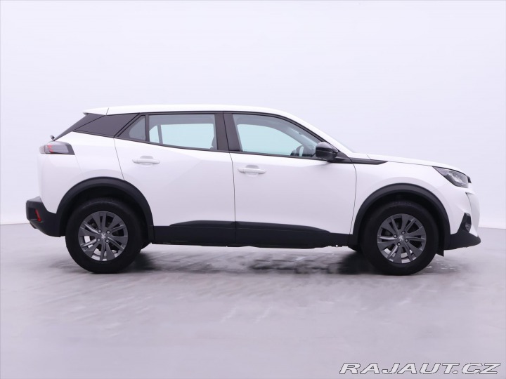 Peugeot 2008 1,2 PureTech 74kW Klima D 2022
