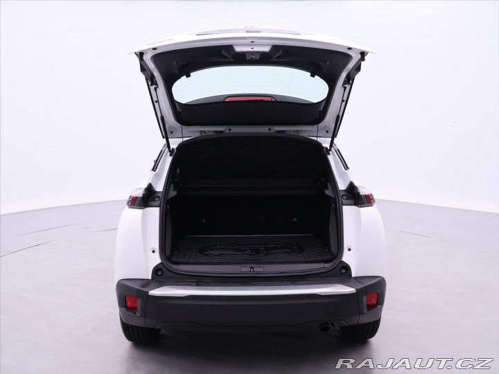 Peugeot 2008 1,2 PureTech 74kW Klima D 2022