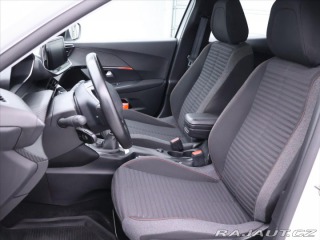 Peugeot 2008 1,2 PureTech 74kW Klima D 2022
