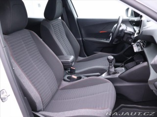 Peugeot 2008 1,2 PureTech 74kW Klima D 2022